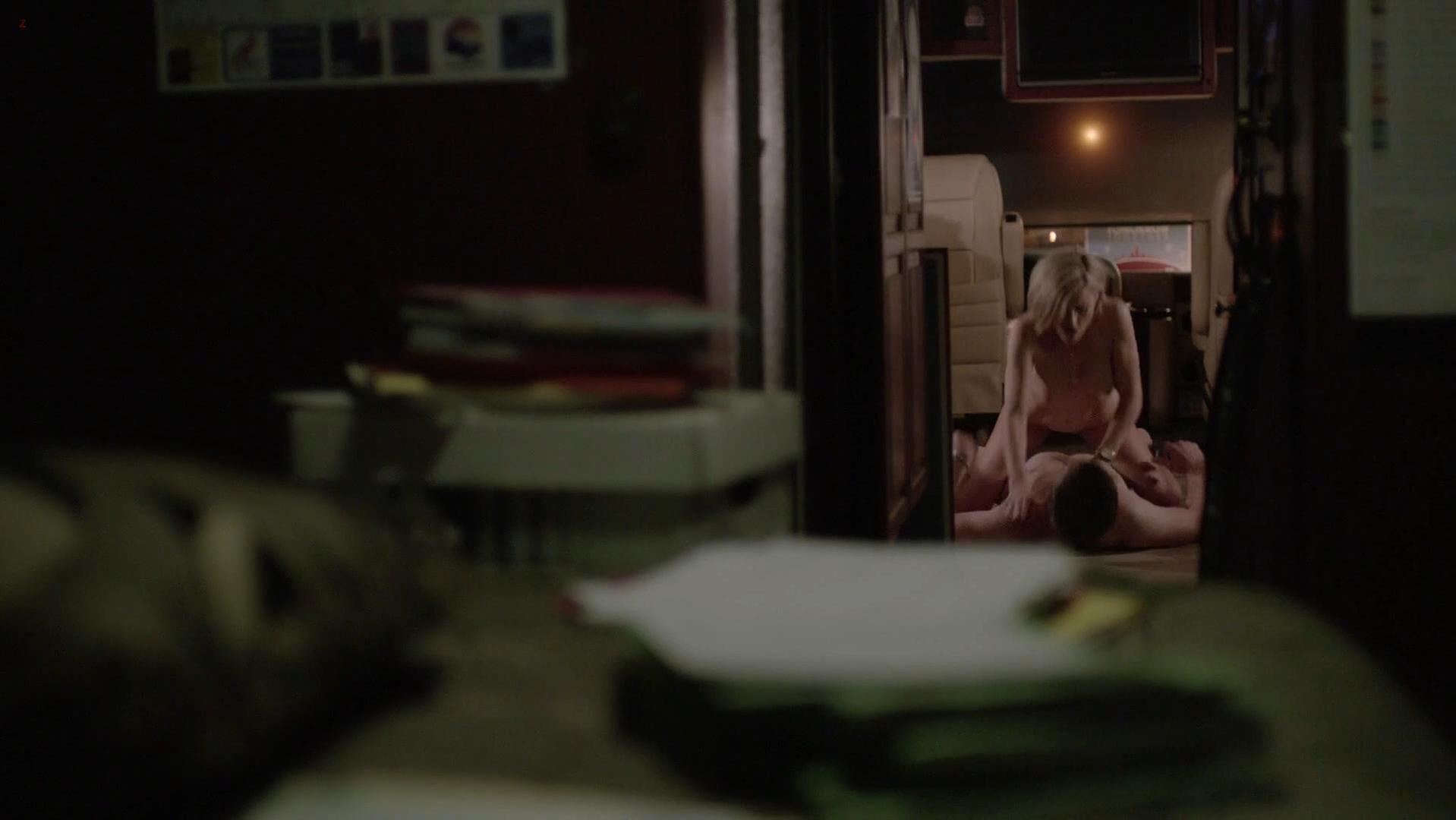 nude kathleen robertson - bang bus onlyfans moms come first