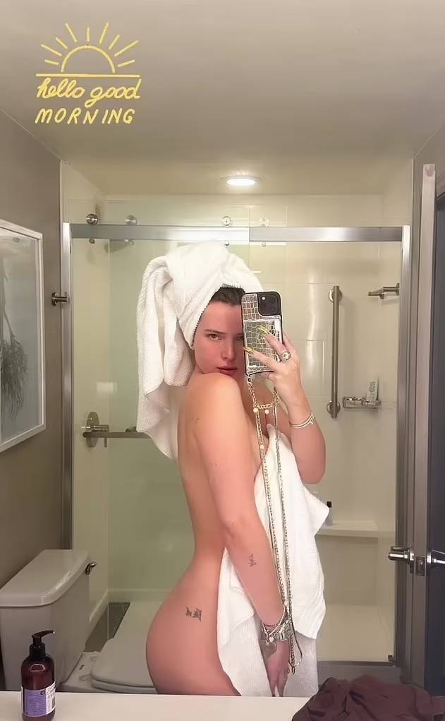 Lana rhoades masturbating strapon squirt Bella Thorne Leaked Images shaundi naked