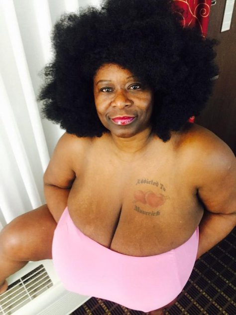 cherelle hudson add huge tits escorts photo