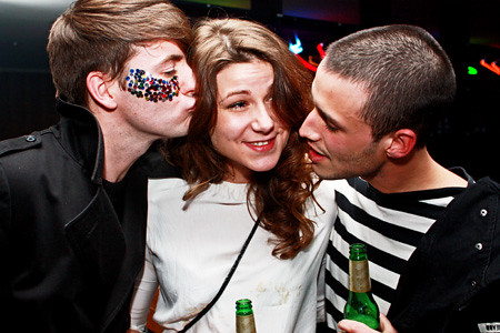 brad kiss like teenage swingers photo beluga cat recommends teenage swingers pic