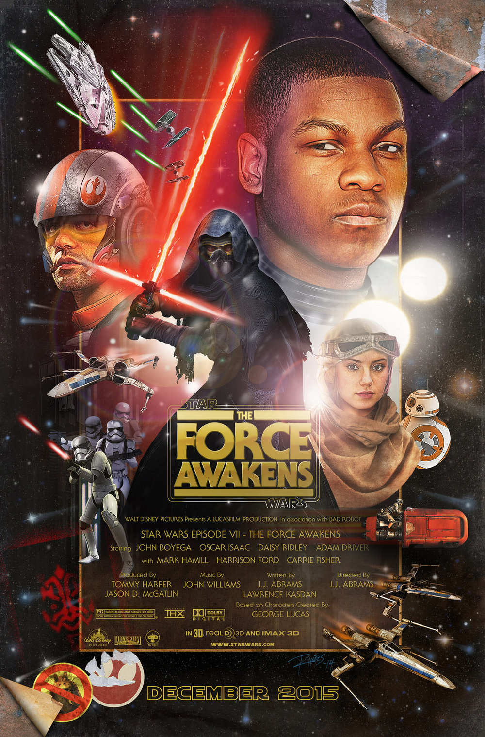 force awakens porn - mandy muse ricky johnson hana yoshida porn