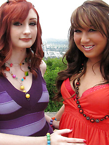 Sports reporter nude escorts dating Freaky Jess rate obs