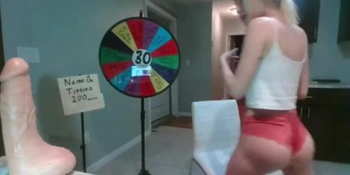 alyssa bradford recommends Amandababyxx Nudes