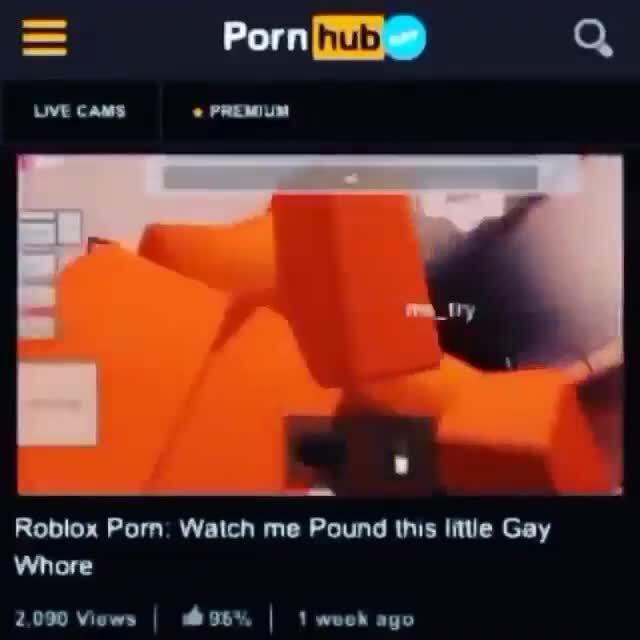 Roblox Porn Hub sperm ejaculated christine macatangay recommends Roblox Porn Hub