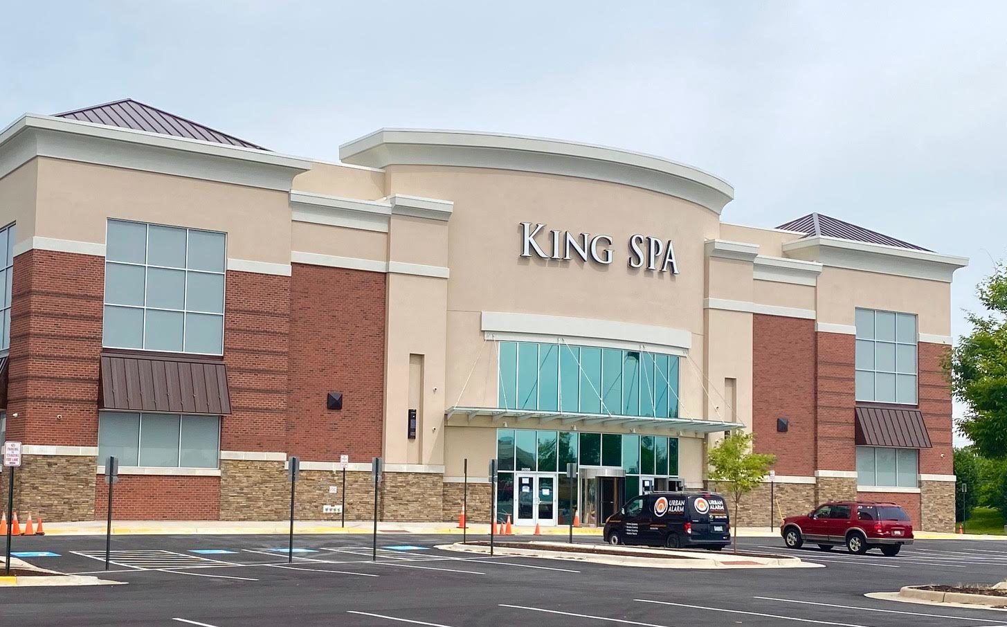 Spa King Videos products online allan maciver recommends Spa King Videos