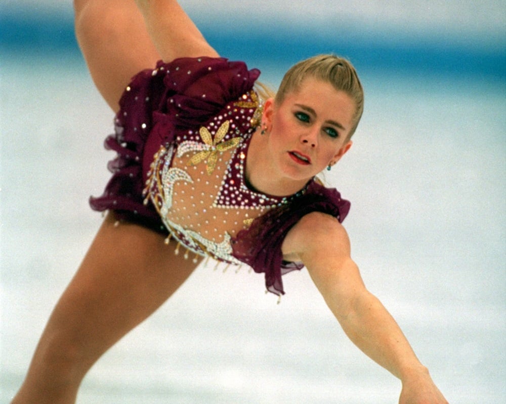craig mackey recommends Nancy Kerrigan Nude