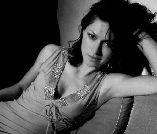 Best of Karina lombard sexy