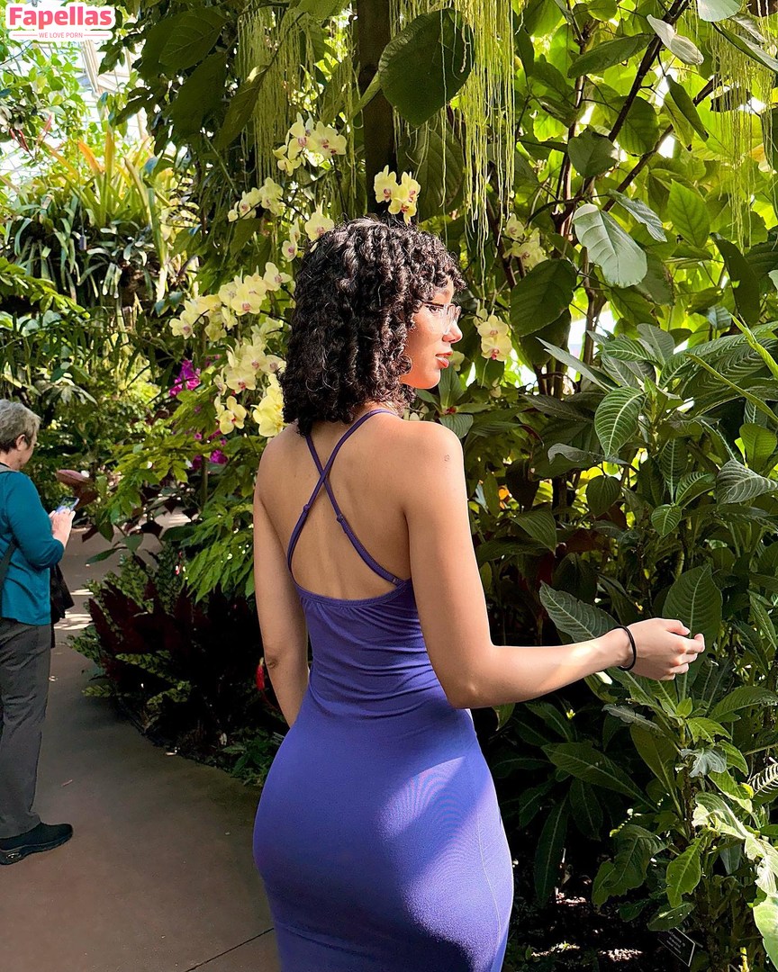 crystal cofer recommends Bakedovary Nudes
