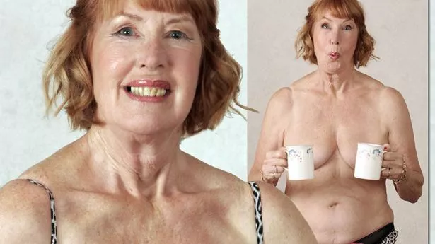 british mature gilf alive naked british mature gilf