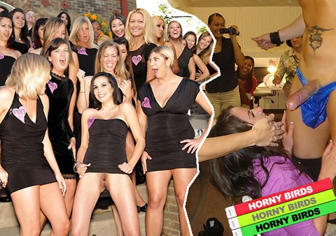 arnel pasia recommends Naked Women At Party