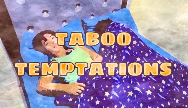 Ebony masturbating together cumshot collection Taboo Temptations in qatar