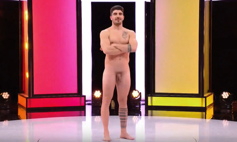 cristel cruz like naked italian male photo ana gracias recommends naked italian male pic