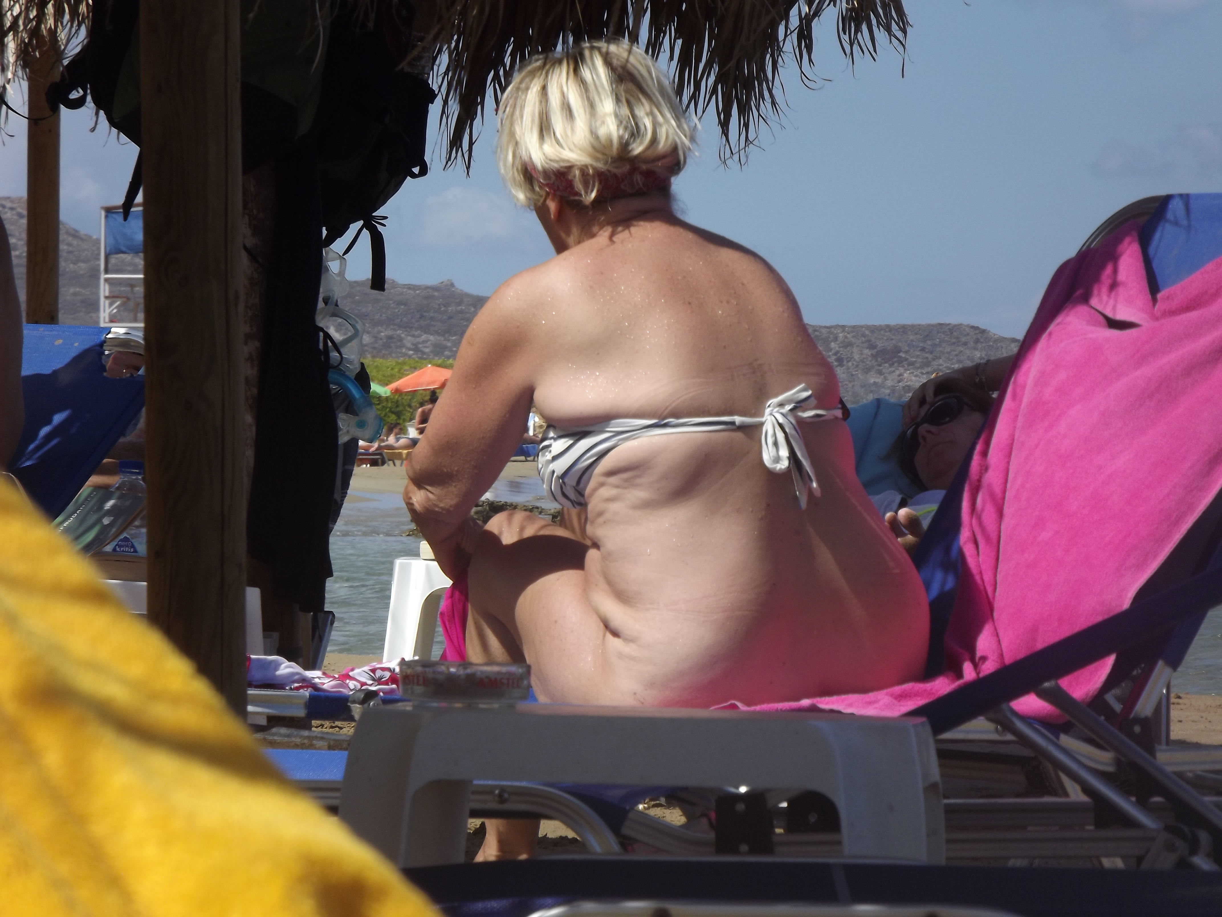 Best of hot mom dp anthony chrzan share mature beach sex photos