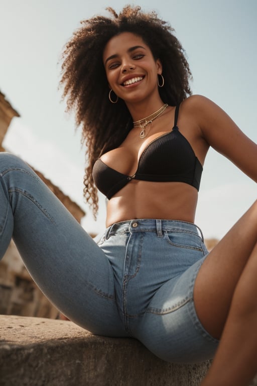 arianna holland like ebony cameltoe photo ady pena recommends ebony cameltoe pic