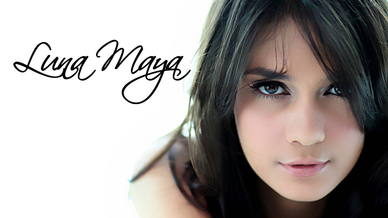 Best of Video luna maya