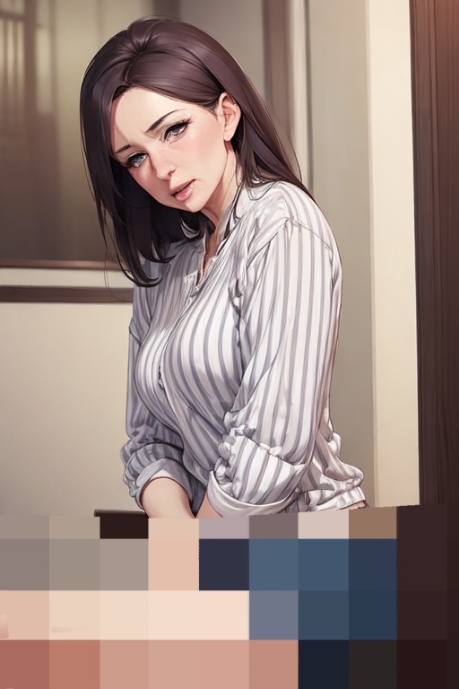 chad roush recommends Asian milf handjob