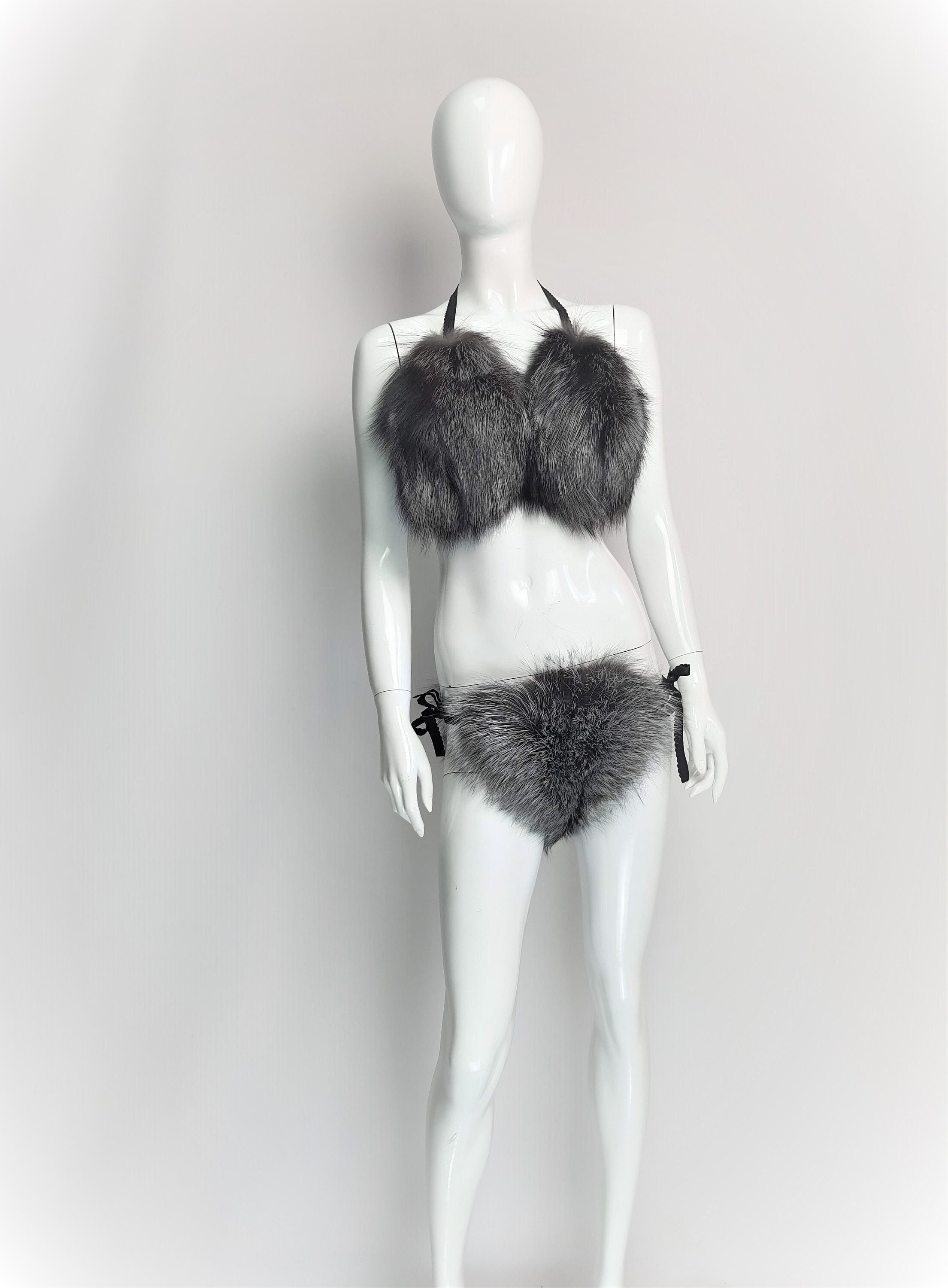 Best of Blackfox lingerie