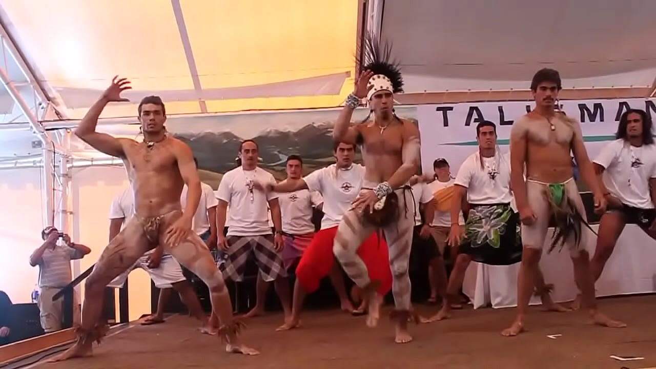 anat winkler recommends polynesian naked men pic