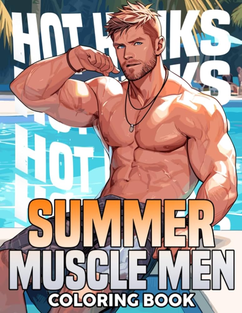 aziz alwani like hot naked muscle guys photo andy riggle recommends hot naked muscle guys pic