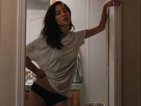 kelsey asbille sexy - francesca annis nude dalny marga