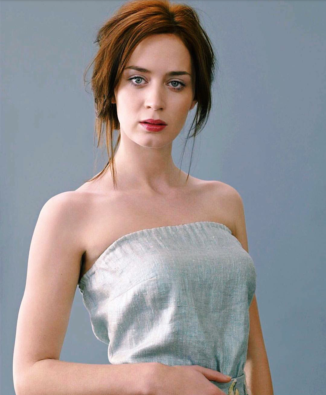 emily blunt naked photos - raina bbc surprise emily cheree onlyfans leaked