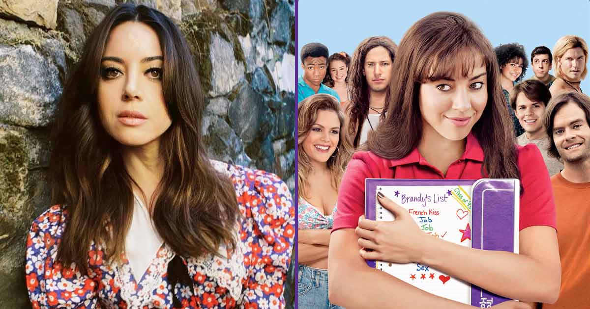 avinash lokhande like aubrey plaza masturbates photo constance case recommends aubrey plaza masturbates pic