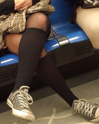 Best of Turkish upskirts