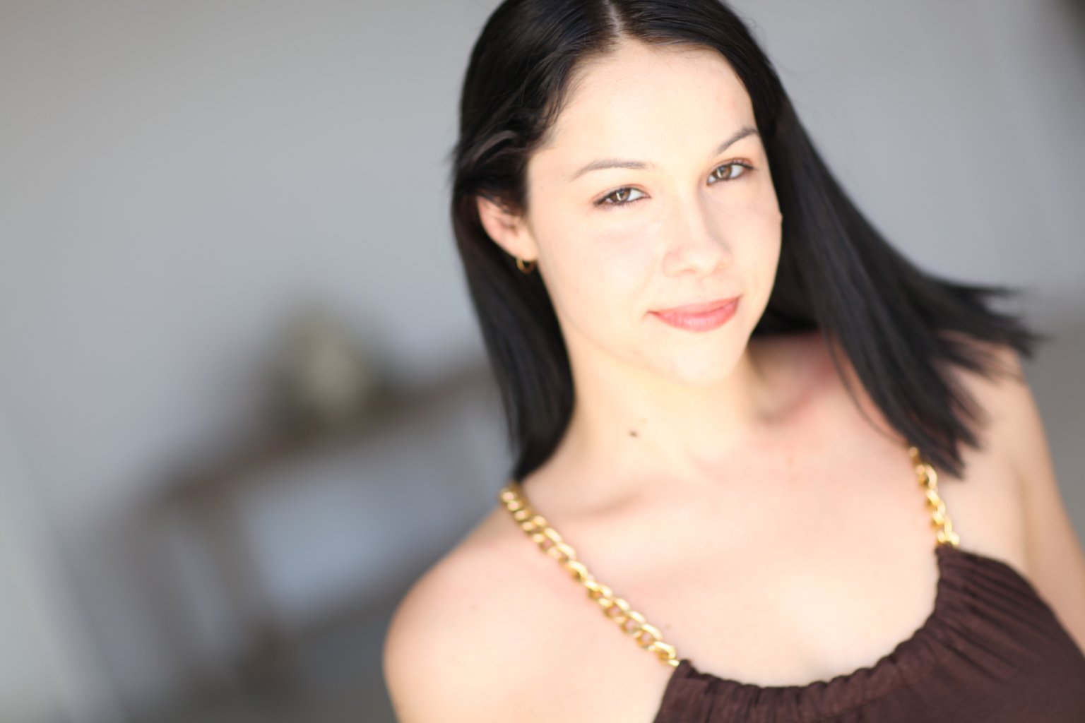brandon ooley recommends ava santana pic