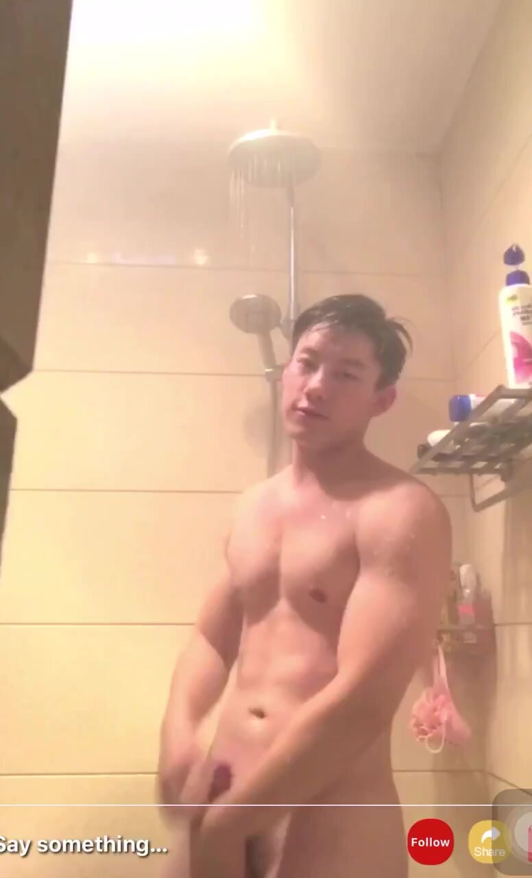 Best of Naked and handsome