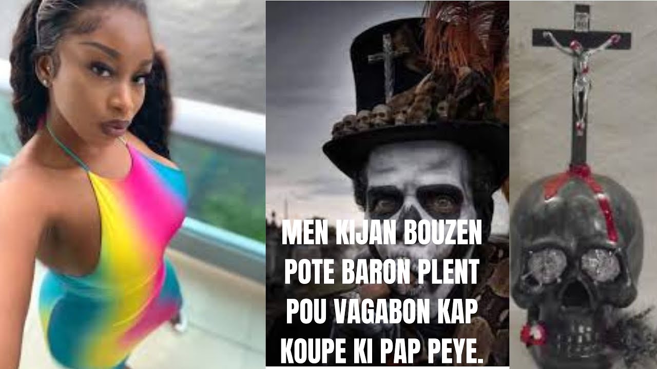 alexis suarez like bouzen kap koupe photo beverley schwemmer recommends bouzen kap koupe pic