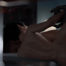 emily willis footjob