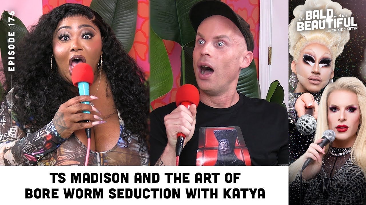 amber stagner recommends Ts Seduces