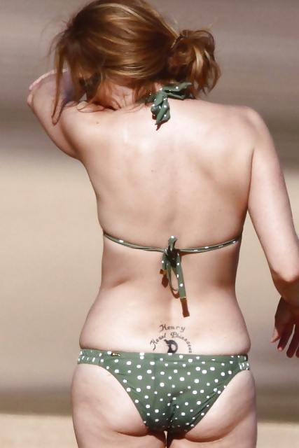 julia roberts nude photos - mistress january entourage nude