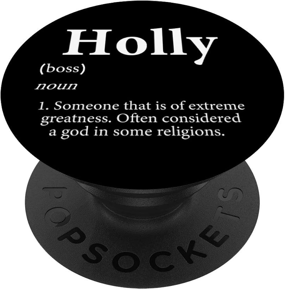 Best of Extream holly