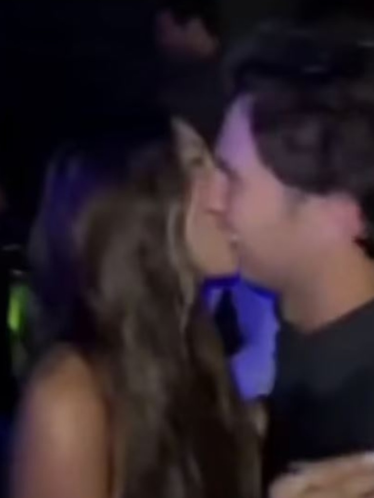 Smoking fetish sex nudist colony Wife Cheats At A Party hot model