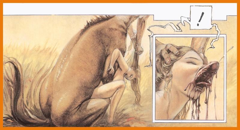 female centaur porn - kate marley femdom elana bunnz creampie