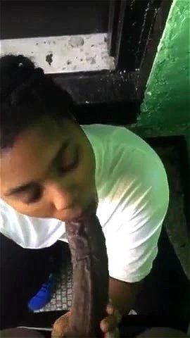 bob van pelt recommends Homemade Ebony Blowjob