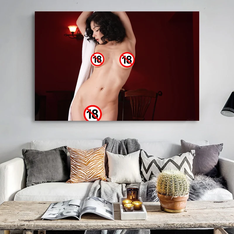 brian struve recommends Naked Women Pornography
