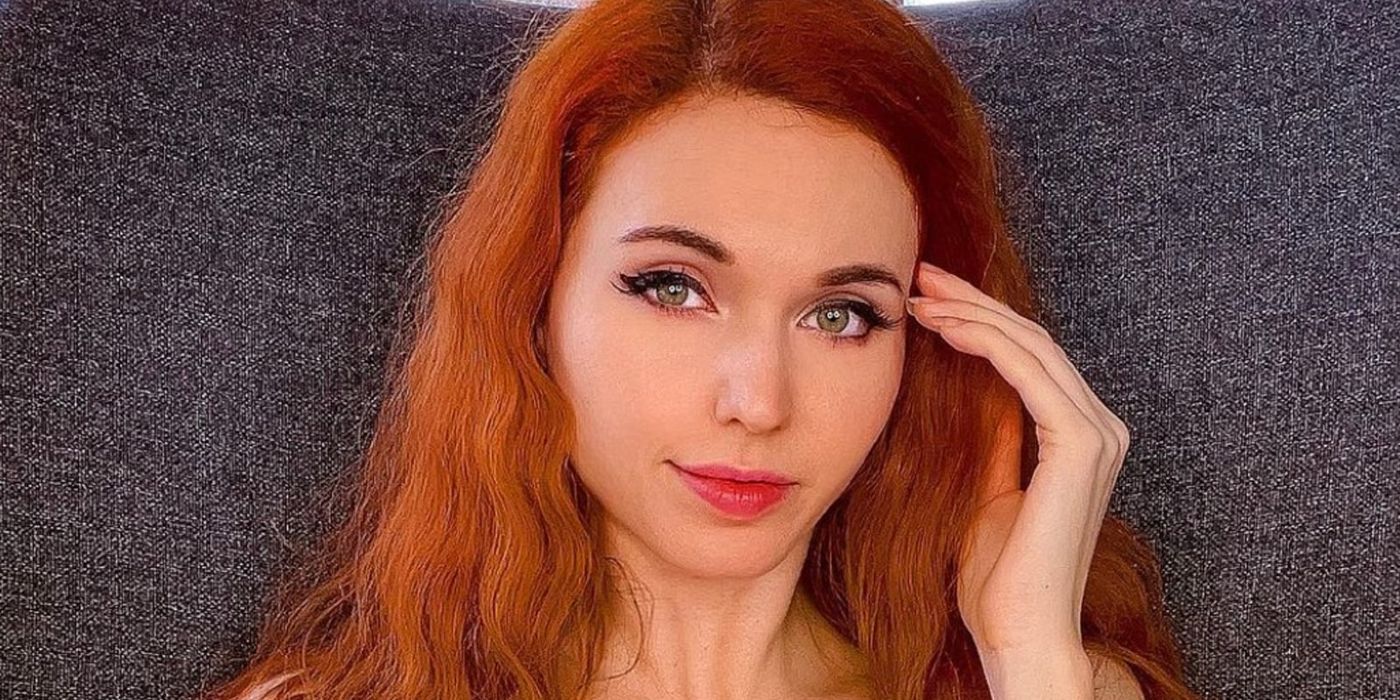 aliasgar kapadia recommends amouranth asmr leaked pic