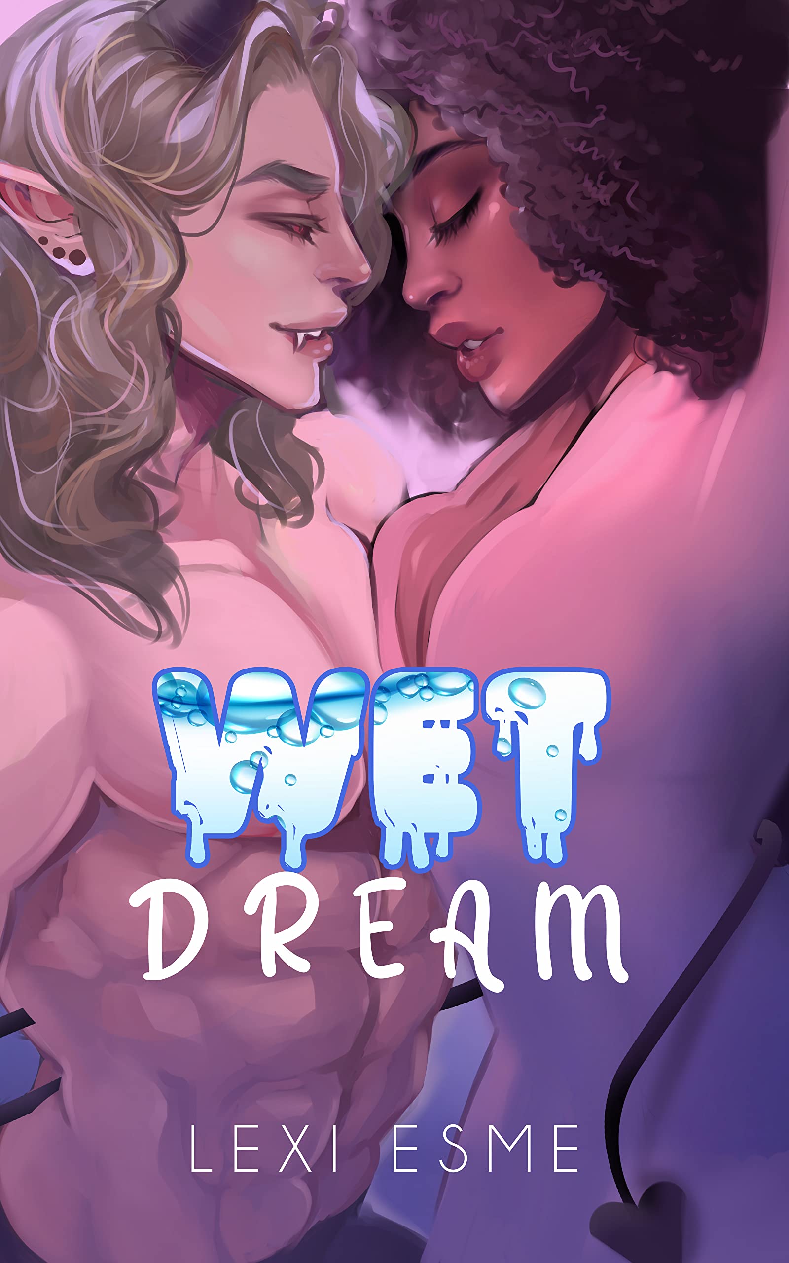 avik nandy like wet dream pics photo charlene saulnier recommends wet dream pics pic