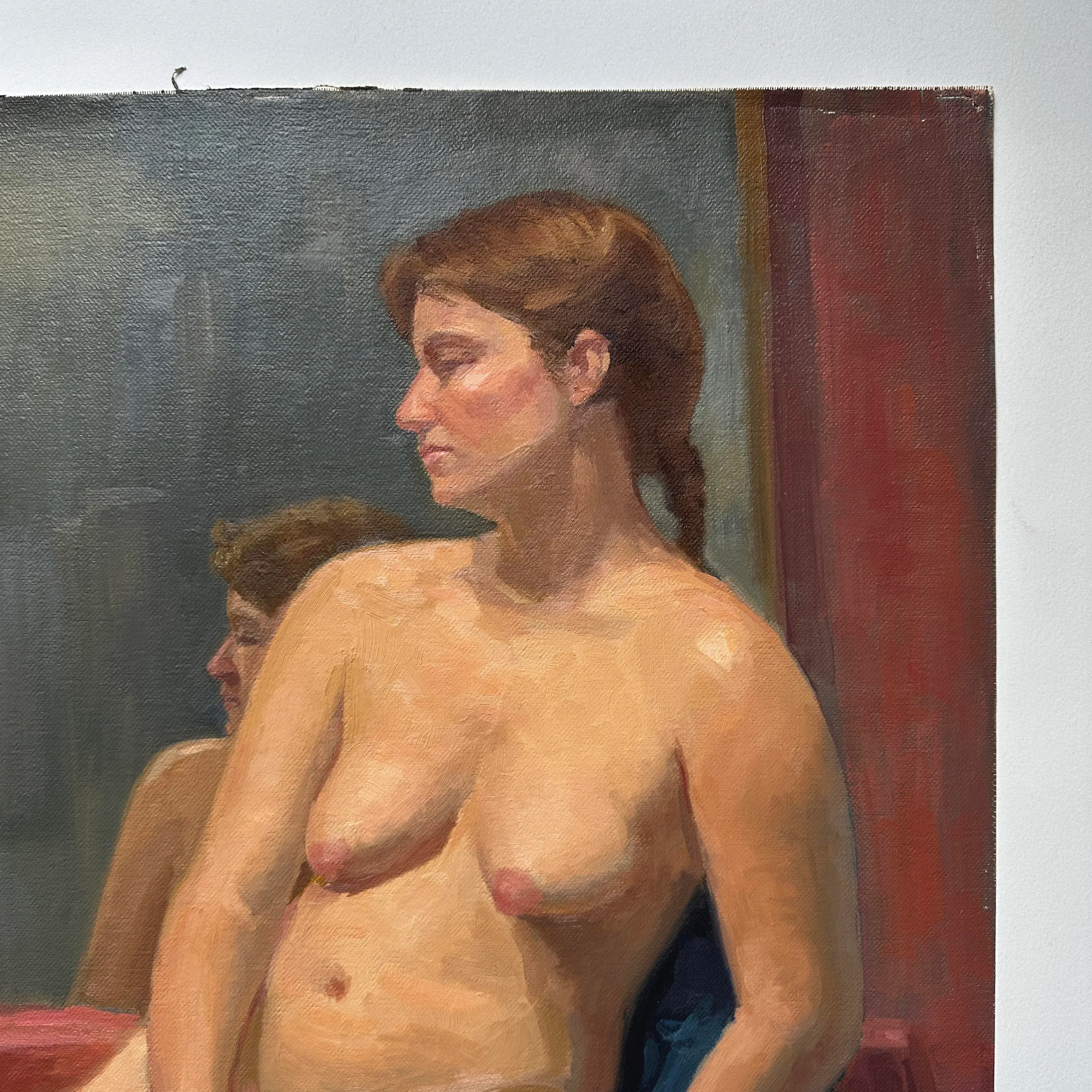 Vintage Female Nudes mr marcus anson wong recommends Vintage Female Nudes