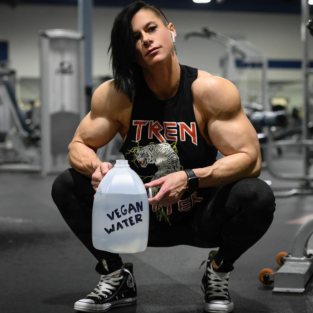 Top pics of andrea truong's XXX archive brady cates add photo