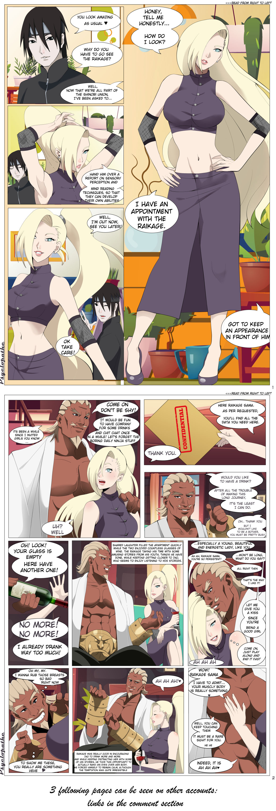dale glass like naruto henta comics photo ana vukicevic recommends naruto henta comics pic