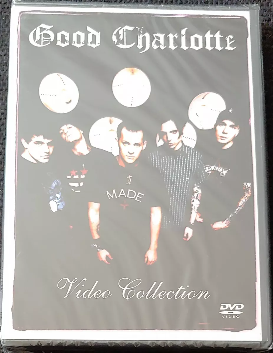dorothea young recommends Good Charlotte Porn
