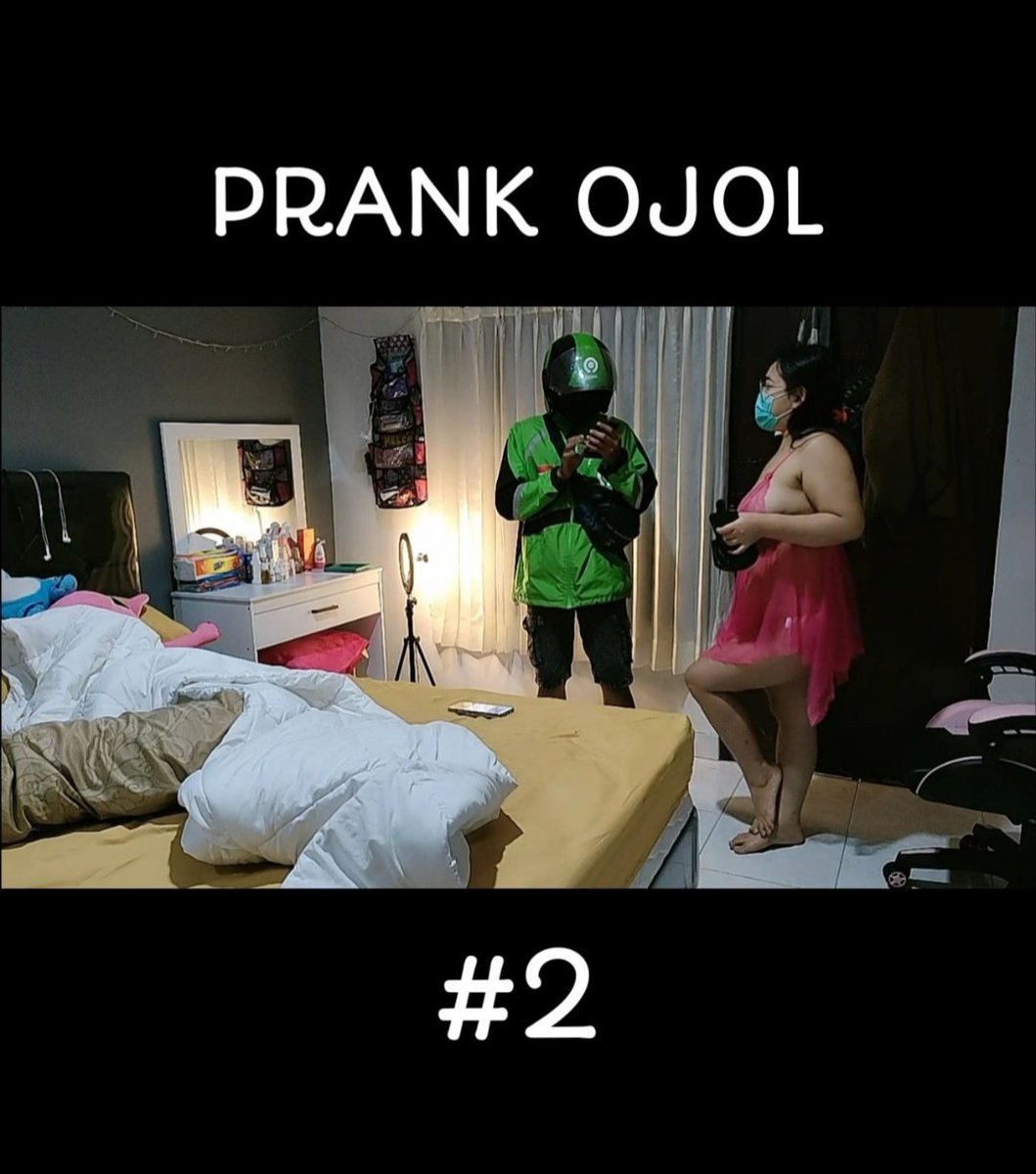 prank ojol porn - eroticax videos big pinis pic