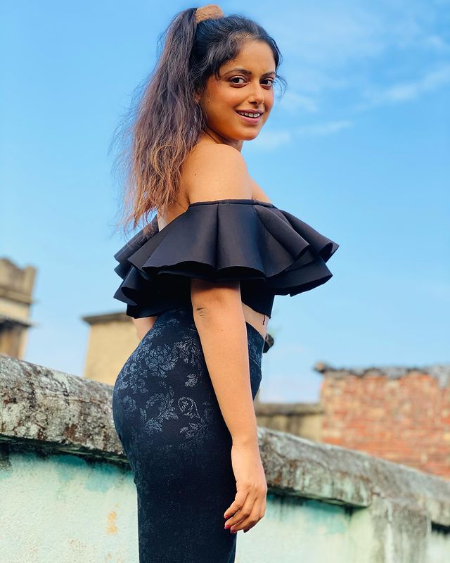 sneha paul hottest - tabooporn movies thebarbiebarber onlyfans