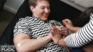 brooklyn chase blowbang