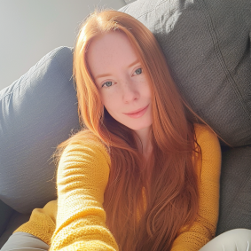 chris endersby recommends Redhead Tities