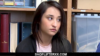 shoplifter threesome - debi diamond clips cheap porn
