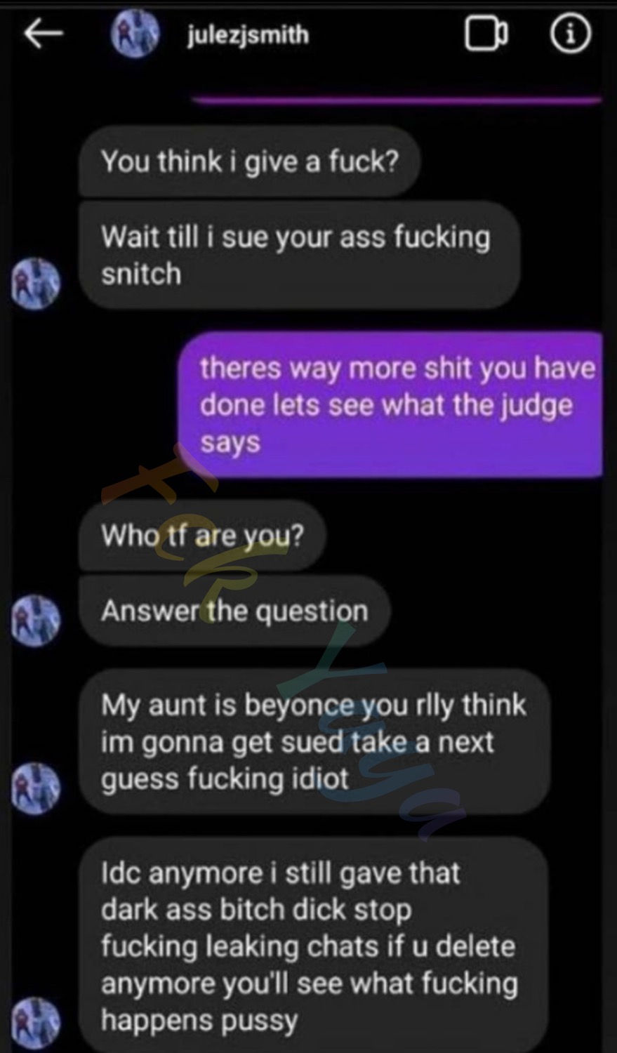 andre josias recommends Skai Jackson Leaked